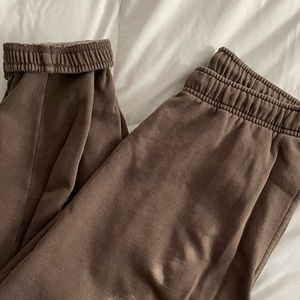 TNA EX BOYFRIEND SWEATPANT